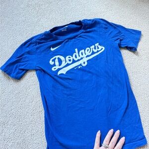 Nike Freddie Freeman / Dodgers Tee
